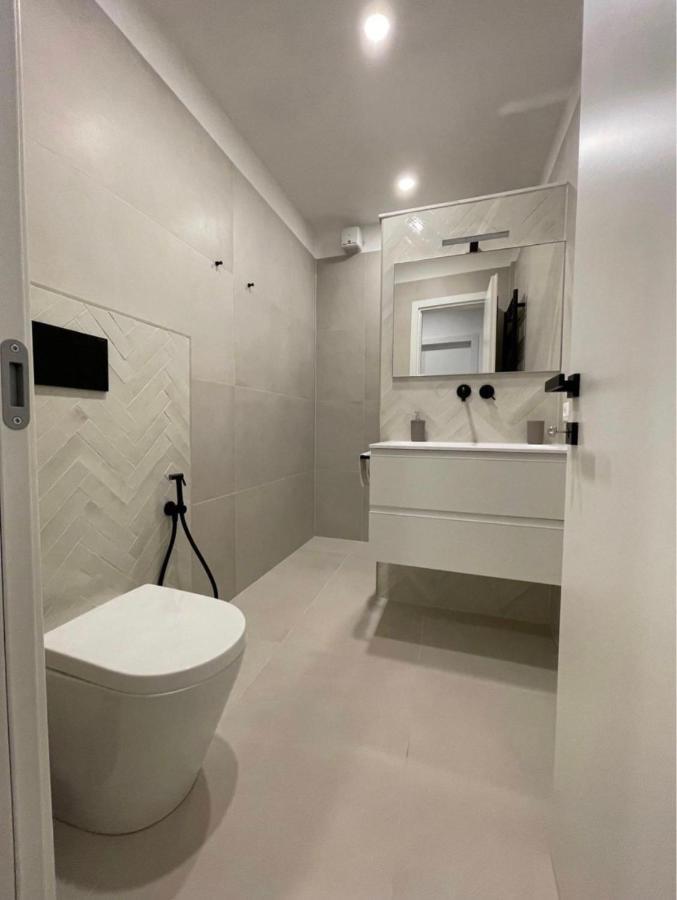7 Sky Udine Apartment Ngoại thất bức ảnh