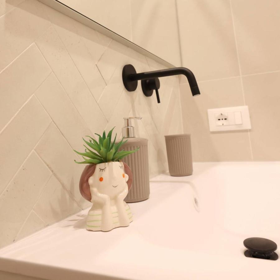 7 Sky Udine Apartment Ngoại thất bức ảnh
