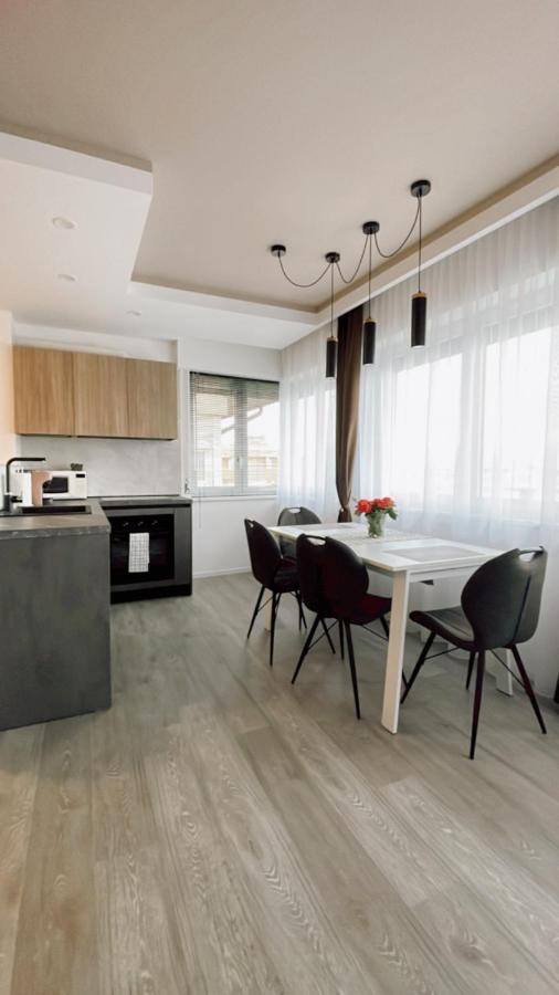 7 Sky Udine Apartment Ngoại thất bức ảnh