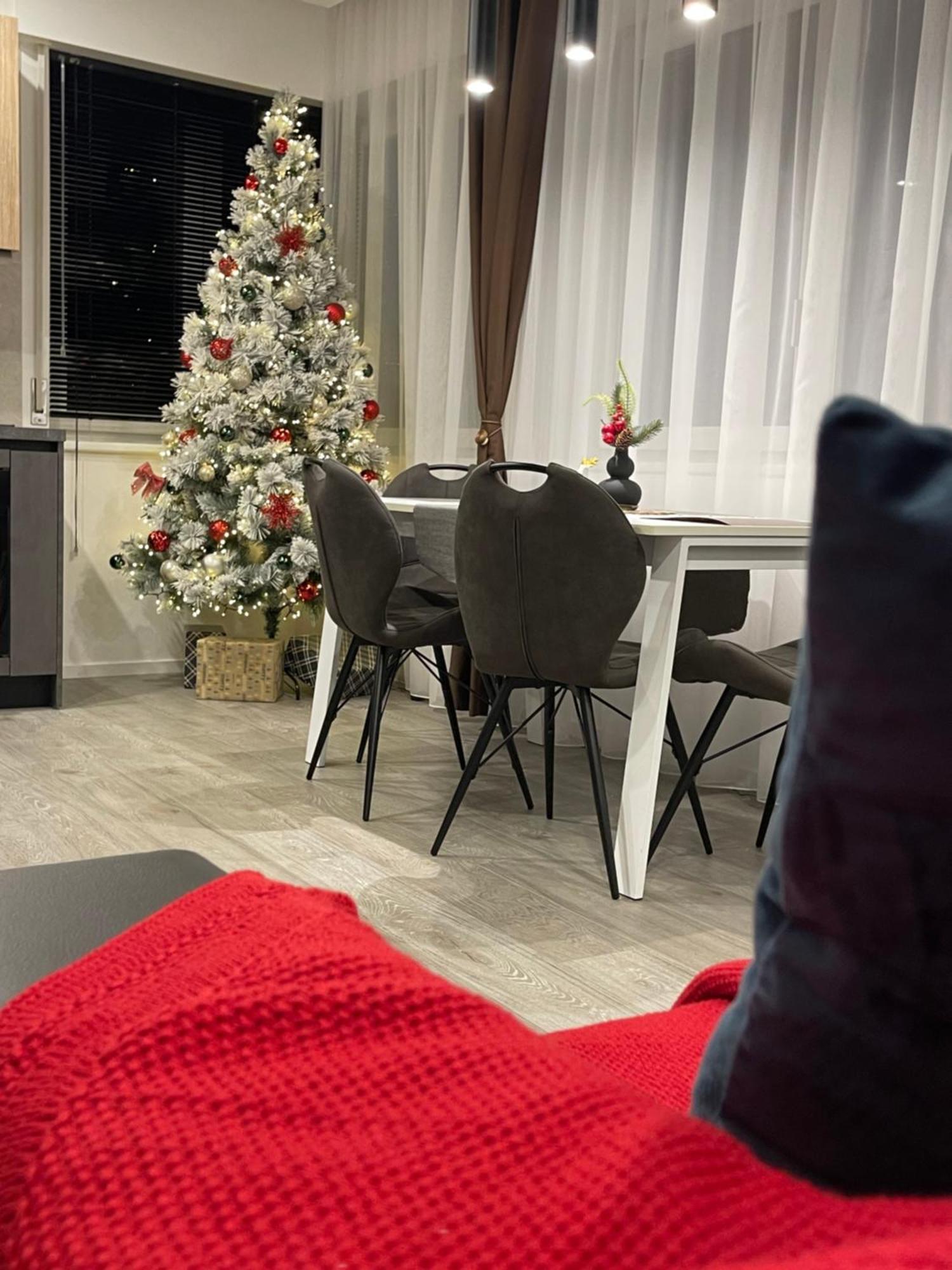 7 Sky Udine Apartment Ngoại thất bức ảnh