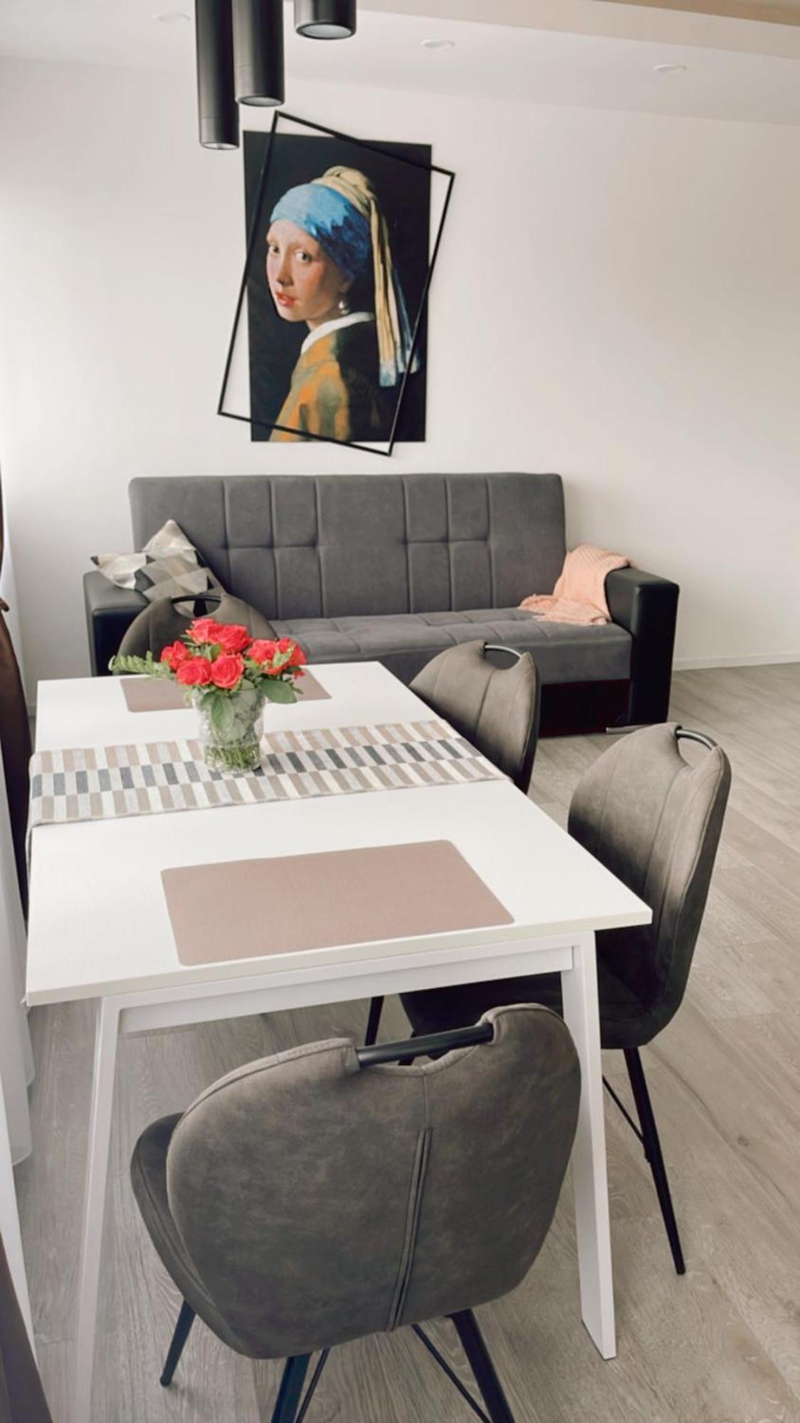 7 Sky Udine Apartment Ngoại thất bức ảnh