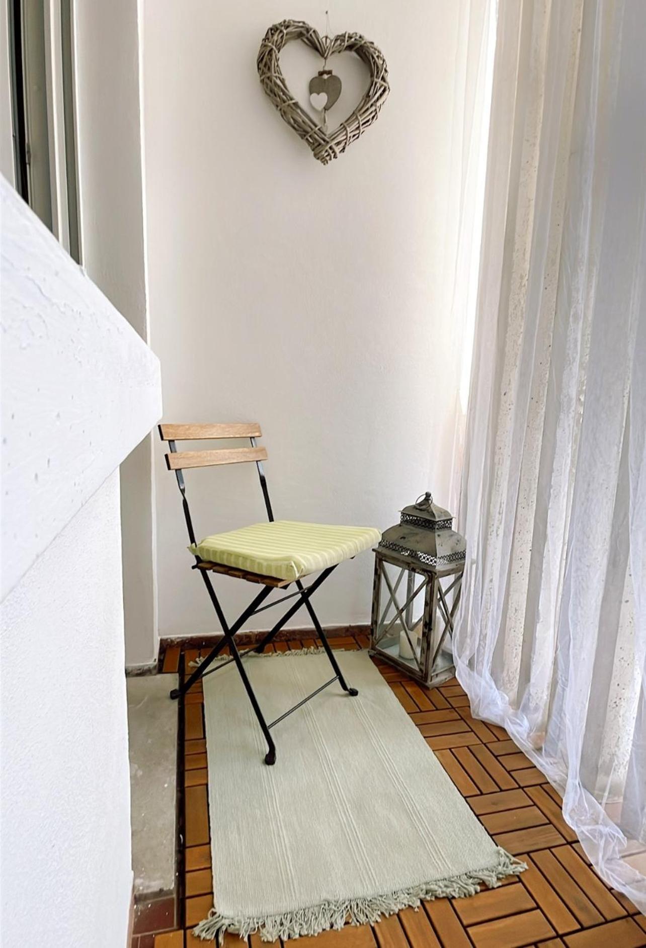 7 Sky Udine Apartment Ngoại thất bức ảnh