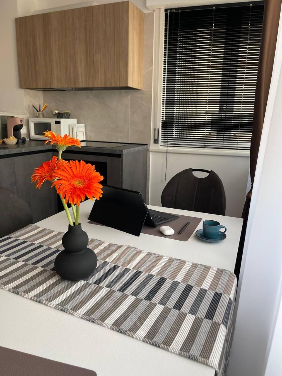 7 Sky Udine Apartment Ngoại thất bức ảnh